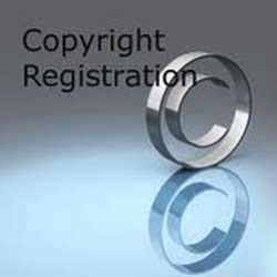 Copyright Registration Services