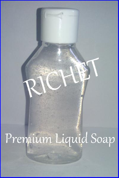 Richet Lisapol Premium Liquid Soap