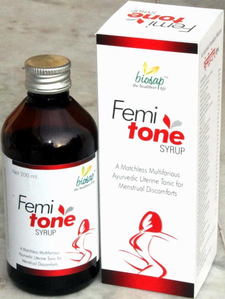 Femitone Syrup