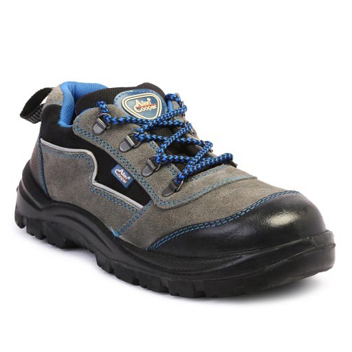 Allen Cooper Safety Shoes (AC1116)