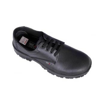 Low Cut ISI Marked Safety Shoes