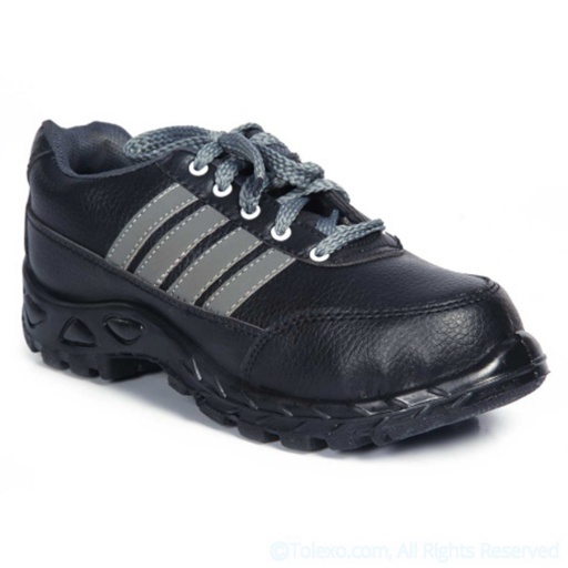 Tolexo best sale safety shoes