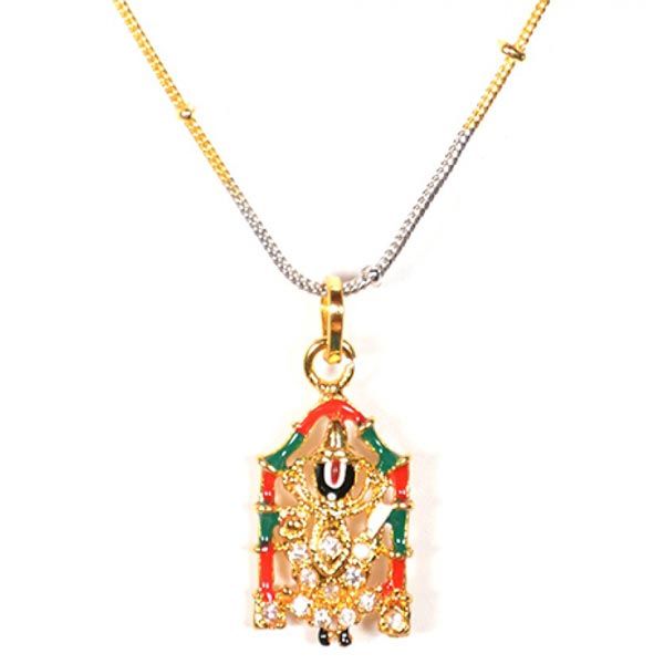 Maa Durga God Pendant