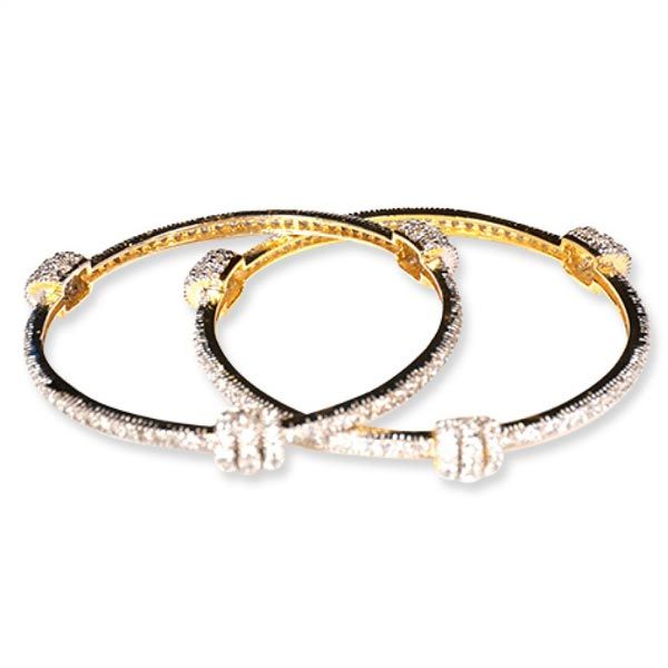 Sparkle Colour Bangles