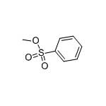 Methyl Benzene Sulfonate