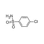 Para Chloro Benzene Sulfonamide