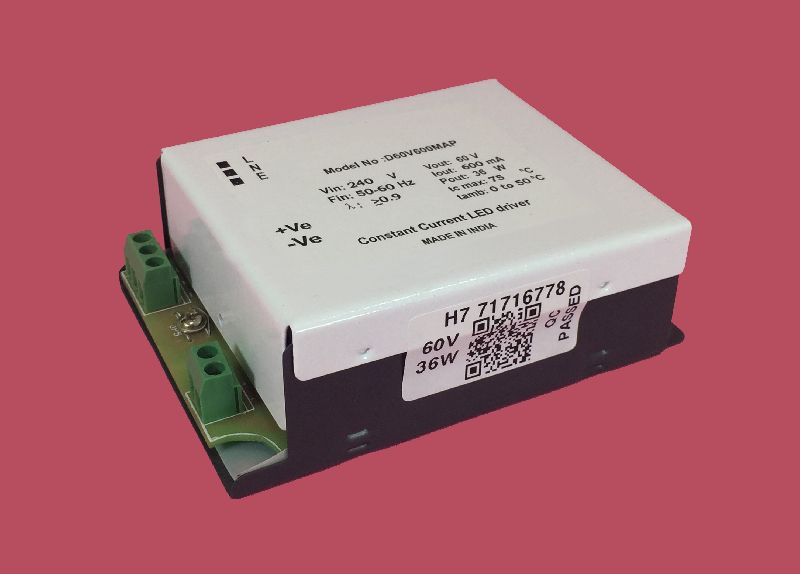 Constant Current LED Driver
