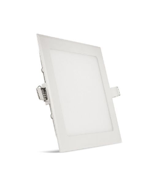 LED Panel Light 02