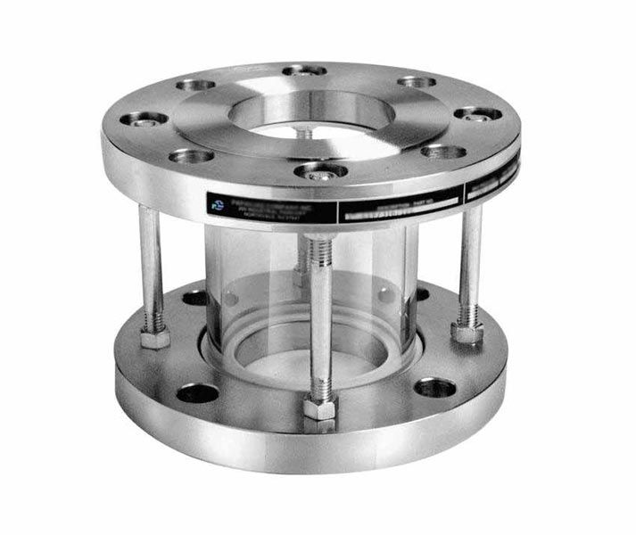 Full View Sight Glass