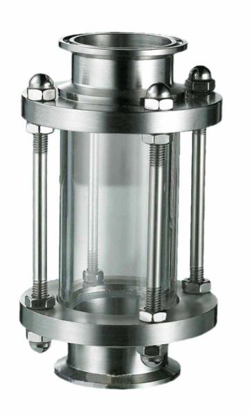 Special Purpose Full View Sight Glass