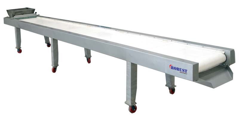 Sorting Inspection Conveyor Table