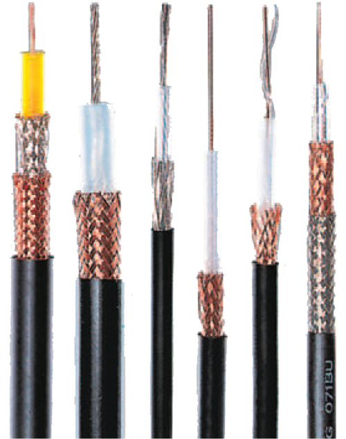 RF Cable
