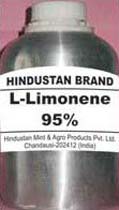 L-Limonene Natural 9o% To 95%