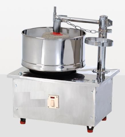 Wet Masala Grinder 02