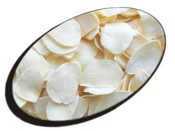 Garlic Flakes