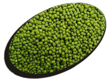 Green Mung