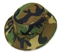 Military Jungle Hats