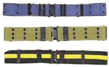 Nylon PP Belts