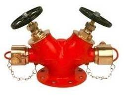 Fire Hydrant Accessories