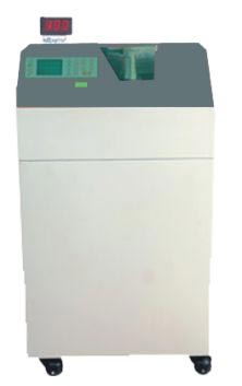 Note Counting Machine (TECHNO Currency)