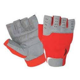 Weight Lifting Gloves