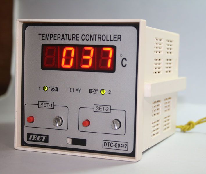 Model No : DTC-504/2