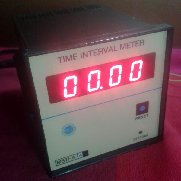 Model No. - MSTI-9-4