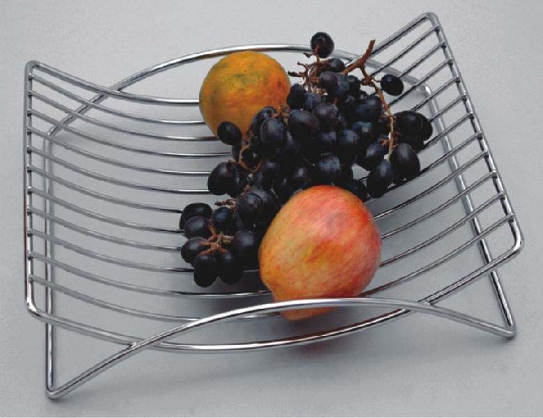 Fruit Basket 01