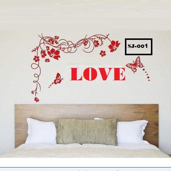 SJ-001 Acrylic Wall Design