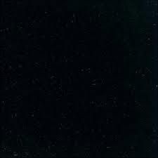 Black Granite