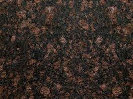 Diamond Brown Granite