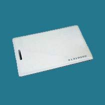 Thik Proximity Cards