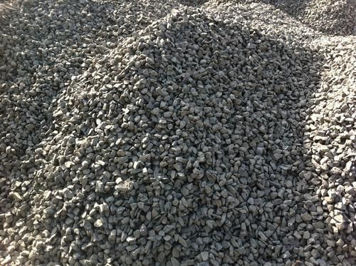 Crushed Stone Chips 01
