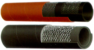 Braided Hose Pipes