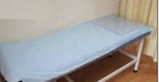 Hospital Bed Sheets 01