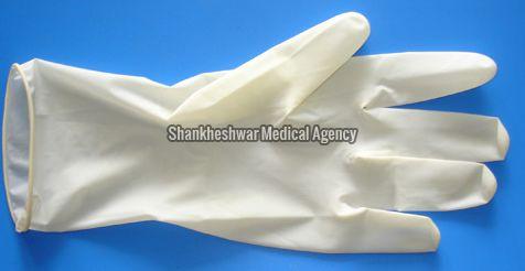 Latex Sterile Gloves 02