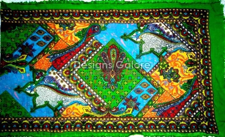 Item Code - PW - A001