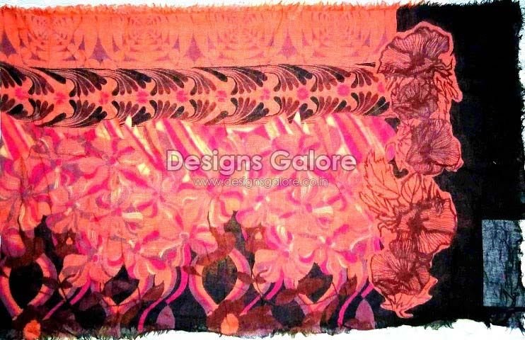 Item Code - PW - D001