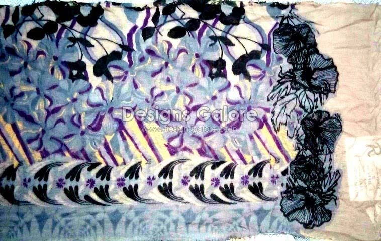 Item Code - PW - D002