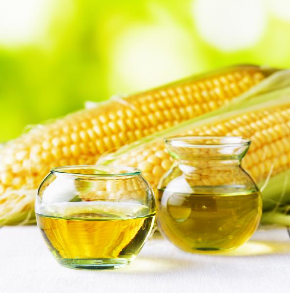 Non-Refined Corn Oil