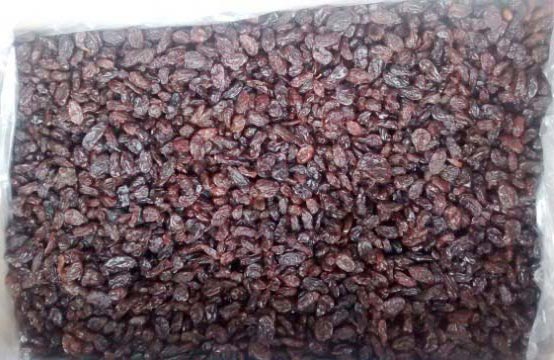 Brown Raisins 03