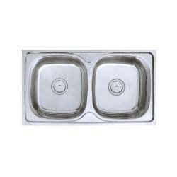 Stainless Steel Kitchen Sink 04