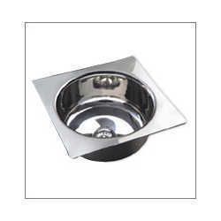 Stainless Steel Kitchen Sink 05