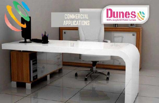 Dunes Acrylic Solid Surface 01