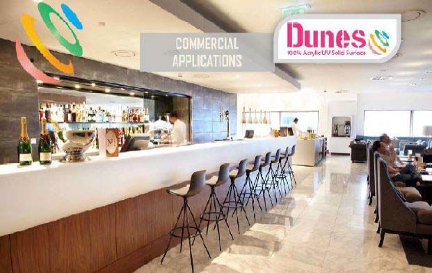 Dunes Acrylic Solid Surface 03