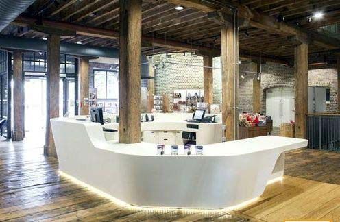 Dunes Acrylic Solid Surface 04