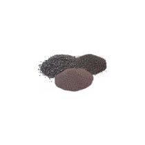 Brown Aluminum Oxide Powder