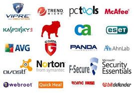 Antivirus Software 02