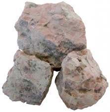 Calcium Bentonite Lumps