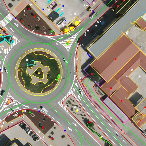 Digital Photogrammetry 03